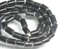 TOKO-BEADS AG616-23N Glass bead (strand) 5~5.5mm AG616-23N ガラスチューブビーズ（連） 5~5.5mm Asian bead & African bead  Handmade,Lampeork,bead,asia,india,ethnic,parts,accessory,beads とんぼ玉,ビーズ,トンボ玉,アジア,インド,エスニック,手作り,パーツ,アクセサリー