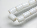 TOKO-BEADS AG616-24N Glass bead (strand) 5~6mm AG616-24N ガラスチューブビーズ（連） 5~6mm Asian bead & African bead  Handmade,Lampeork,bead,asia,india,ethnic,parts,accessory,beads とんぼ玉,ビーズ,トンボ玉,アジア,インド,エスニック,手作り,パーツ,アクセサリー