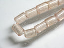TOKO-BEADS AG616-33N Glass bead (strand) 5~6mm AG616-33N ガラスチューブビーズ（連） 5~6mm Asian bead & African bead  Handmade,Lampeork,bead,asia,india,ethnic,parts,accessory,beads とんぼ玉,ビーズ,トンボ玉,アジア,インド,エスニック,手作り,パーツ,アクセサリー