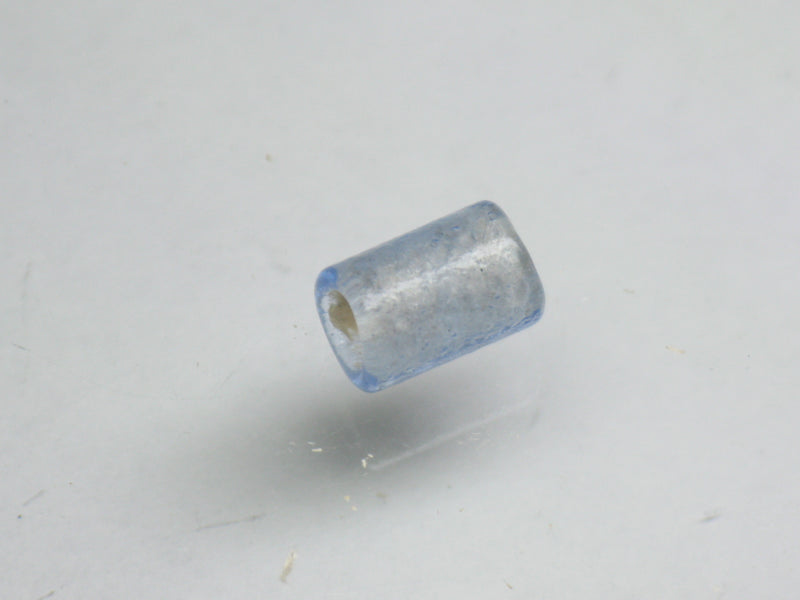 TOKO-BEADS AG616-02S Glass bead 5~5.5mm AG616-02S ガラスチューブビーズ 5~5.5mm Asian bead & African bead  Handmade,Lampeork,bead,asia,india,ethnic,parts,accessory,beads とんぼ玉,ビーズ,トンボ玉,アジア,インド,エスニック,手作り,パーツ,アクセサリー