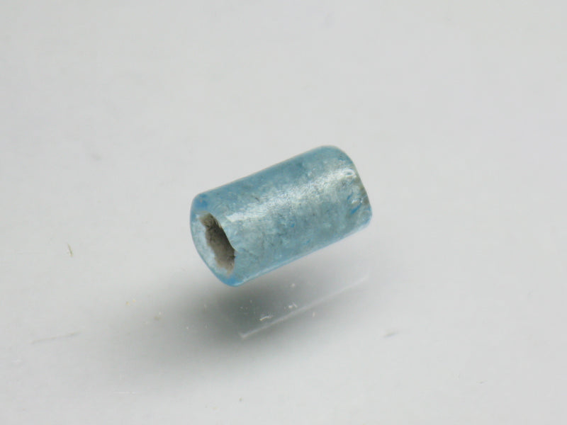TOKO-BEADS AG616-09S Glass bead 5~5.5mm AG616-09S ガラスチューブビーズ 5~5.5mm Asian bead & African bead  Handmade,Lampeork,bead,asia,india,ethnic,parts,accessory,beads とんぼ玉,ビーズ,トンボ玉,アジア,インド,エスニック,手作り,パーツ,アクセサリー