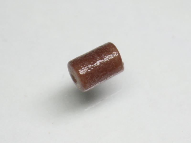 TOKO-BEADS AG616S-21 Glass bead 5~5.5mm AG616S-21 ガラスチューブビーズ 5~5.5mm Asian bead & African bead  Handmade,Lampeork,bead,asia,india,ethnic,parts,accessory,beads とんぼ玉,ビーズ,トンボ玉,アジア,インド,エスニック,手作り,パーツ,アクセサリー