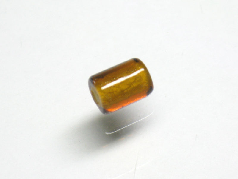 TOKO-BEADS AG616S-38 Glass bead 5~6mm AG616S-38 ガラスチューブビーズ 5~6mm Asian bead & African bead  Handmade,Lampeork,bead,asia,india,ethnic,parts,accessory,beads とんぼ玉,ビーズ,トンボ玉,アジア,インド,エスニック,手作り,パーツ,アクセサリー