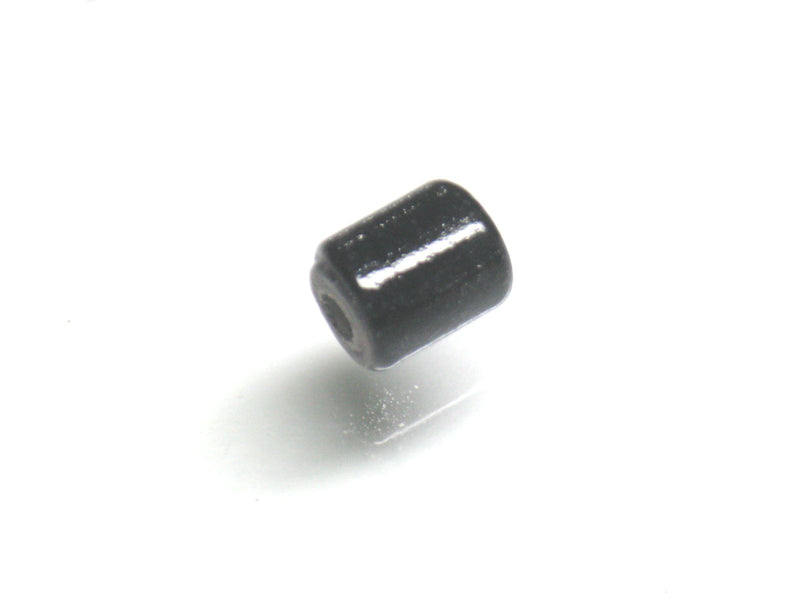 TOKO-BEADS AG616S-39 Glass bead 5~6mm AG616S-39 ガラスチューブビーズ 5~6mm Asian bead & African bead  Handmade,Lampeork,bead,asia,india,ethnic,parts,accessory,beads とんぼ玉,ビーズ,トンボ玉,アジア,インド,エスニック,手作り,パーツ,アクセサリー