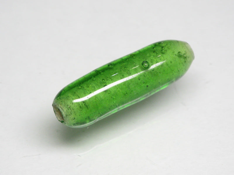 TOKO-BEADS AG621 Glass bead 7mm AG621 とんぼ玉 7mm Asian bead & African bead  Handmade,Lampeork,bead,asia,india,ethnic,parts,accessory,beads とんぼ玉,ビーズ,トンボ玉,アジア,インド,エスニック,手作り,パーツ,アクセサリー