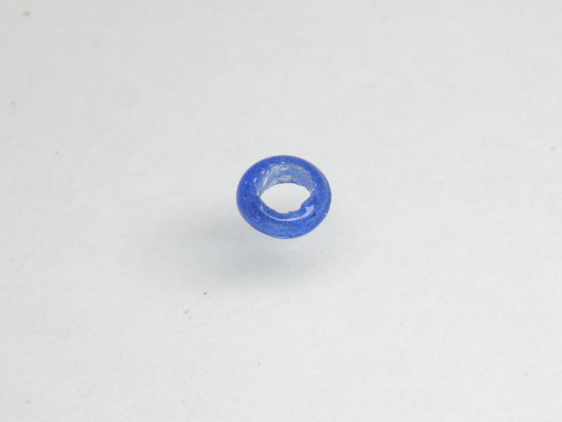 TOKO-BEADS AG750-08 Glass Seed bead 5mm AG750-08 リングシードビーズ 5mm Asian bead & African bead  Handmade,Lampeork,bead,asia,india,ethnic,parts,accessory,beads とんぼ玉,ビーズ,トンボ玉,アジア,インド,エスニック,手作り,パーツ,アクセサリー