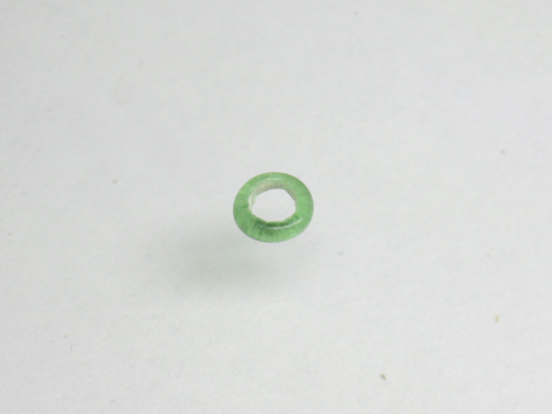 TOKO-BEADS AG750-19 Glass Seed bead 4mm AG750-19 リングシードビーズ 4mm Asian bead & African bead  Handmade,Lampeork,bead,asia,india,ethnic,parts,accessory,beads とんぼ玉,ビーズ,トンボ玉,アジア,インド,エスニック,手作り,パーツ,アクセサリー