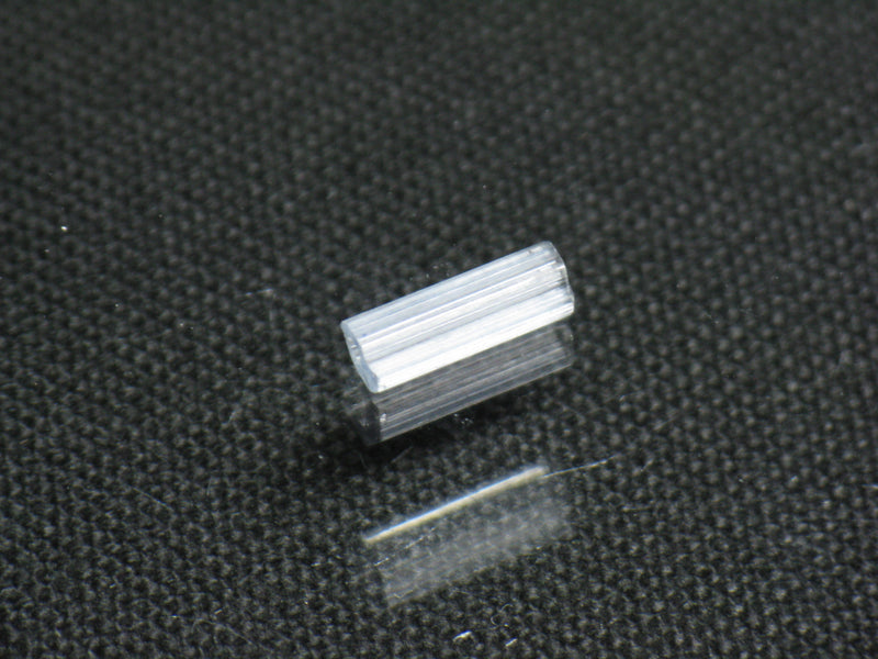 TOKO-BEADS AG751-03 Glass bamboo bead 3.5mm AG751-03 バンブービーズ 3.5mm Asian bead & African bead  Handmade,Lampeork,bead,asia,india,ethnic,parts,accessory,beads とんぼ玉,ビーズ,トンボ玉,アジア,インド,エスニック,手作り,パーツ,アクセサリー