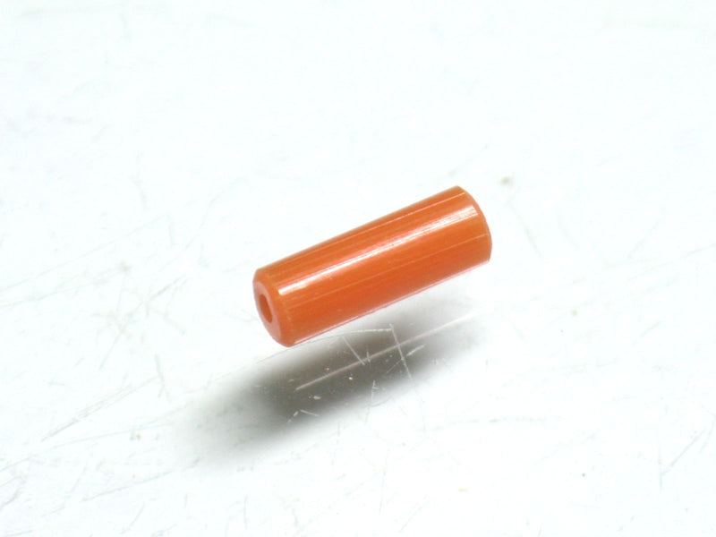 TOKO-BEADS AG751-04 Glass bamboo bead 3.5mm AG751-04 バンブービーズ 3.5mm Asian bead & African bead  Handmade,Lampeork,bead,asia,india,ethnic,parts,accessory,beads とんぼ玉,ビーズ,トンボ玉,アジア,インド,エスニック,手作り,パーツ,アクセサリー