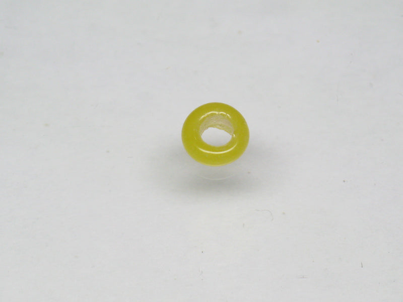 TOKO-BEADS AG839-09 Glass Seed bead 5mm AG839-09 リングシードビーズ 5mm Asian bead & African bead  Handmade,Lampeork,bead,asia,india,ethnic,parts,accessory,beads とんぼ玉,ビーズ,トンボ玉,アジア,インド,エスニック,手作り,パーツ,アクセサリー