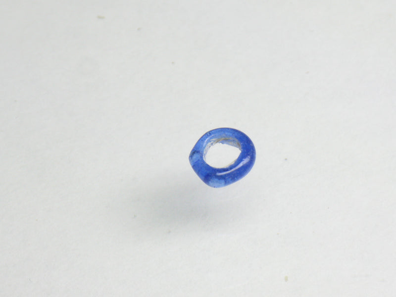 TOKO-BEADS AG840-09 Glass Seed bead 5mm AG840-09 リングシードビーズ 5mm Asian bead & African bead  Handmade,Lampeork,bead,asia,india,ethnic,parts,accessory,beads とんぼ玉,ビーズ,トンボ玉,アジア,インド,エスニック,手作り,パーツ,アクセサリー