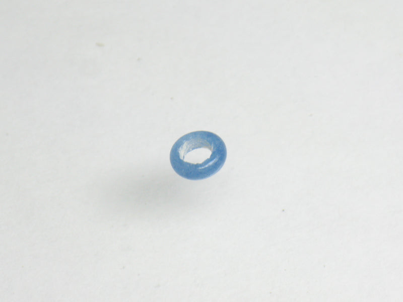 TOKO-BEADS AG840-12 Glass Seed bead 5mm AG840-12 リングシードビーズ 5mm Asian bead & African bead  Handmade,Lampeork,bead,asia,india,ethnic,parts,accessory,beads とんぼ玉,ビーズ,トンボ玉,アジア,インド,エスニック,手作り,パーツ,アクセサリー