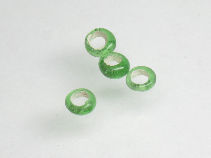 TOKO-BEADS AG840-29 Glass Seed bead 5mm AG840-29 リングシードビーズ 5mm Asian bead & African bead  Handmade,Lampeork,bead,asia,india,ethnic,parts,accessory,beads とんぼ玉,ビーズ,トンボ玉,アジア,インド,エスニック,手作り,パーツ,アクセサリー