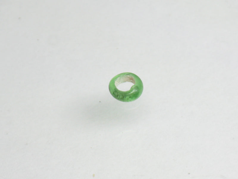 TOKO-BEADS AG840-29 Glass Seed bead 5mm AG840-29 リングシードビーズ 5mm Asian bead & African bead  Handmade,Lampeork,bead,asia,india,ethnic,parts,accessory,beads とんぼ玉,ビーズ,トンボ玉,アジア,インド,エスニック,手作り,パーツ,アクセサリー