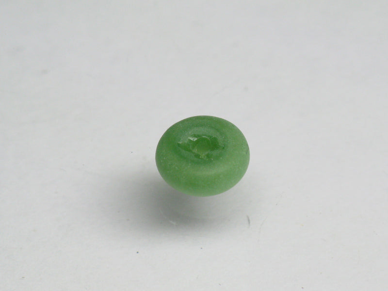 TOKO-BEADS AG841-07 Glass bead 7mm AG841-07 スモーキーリングビーズ 7mm Asian bead & African bead  Handmade,Lampeork,bead,asia,india,ethnic,parts,accessory,beads とんぼ玉,ビーズ,トンボ玉,アジア,インド,エスニック,手作り,パーツ,アクセサリー