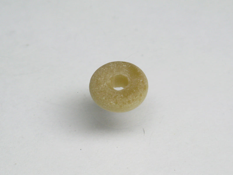 TOKO-BEADS AG841-08 Glass bead 7mm AG841-08 スモーキーリングビーズ 7mm Asian bead & African bead  Handmade,Lampeork,bead,asia,india,ethnic,parts,accessory,beads とんぼ玉,ビーズ,トンボ玉,アジア,インド,エスニック,手作り,パーツ,アクセサリー