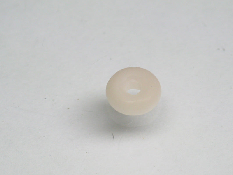 TOKO-BEADS AG841-11 Glass bead 7mm AG841-11 スモーキーリングビーズ 7mm Asian bead & African bead  Handmade,Lampeork,bead,asia,india,ethnic,parts,accessory,beads とんぼ玉,ビーズ,トンボ玉,アジア,インド,エスニック,手作り,パーツ,アクセサリー