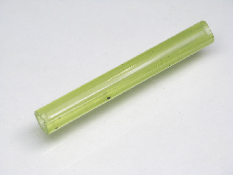 TOKO-BEADS AG852-34S Glass bamboo bead  (L) 5~6mm AG852-34S バンブービーズL 5~6mm Asian bead & African bead  Handmade,Lampeork,bead,asia,india,ethnic,parts,accessory,beads とんぼ玉,ビーズ,トンボ玉,アジア,インド,エスニック,手作り,パーツ,アクセサリー