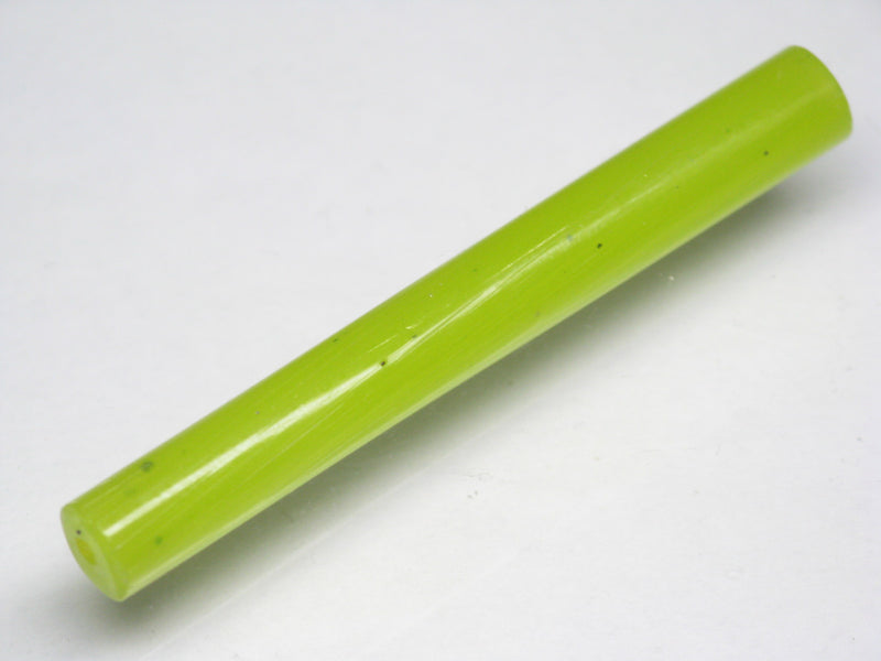 TOKO-BEADS AG852-35S Glass bamboo bead  (L) 5~6mm AG852-35S バンブービーズL 5~6mm Asian bead & African bead  Handmade,Lampeork,bead,asia,india,ethnic,parts,accessory,beads とんぼ玉,ビーズ,トンボ玉,アジア,インド,エスニック,手作り,パーツ,アクセサリー