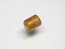 TOKO-BEADS AG860-07 Glass bead 6mm AG860-07 ガラスチューブビーズ 6mm Asian bead & African bead  Handmade,Lampeork,bead,asia,india,ethnic,parts,accessory,beads とんぼ玉,ビーズ,トンボ玉,アジア,インド,エスニック,手作り,パーツ,アクセサリー