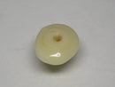 TOKO-BEADS | TOKO-BEADS |AG861-06 ボタン型ビーズ 12~14mm | TOKO-BEADS |AG861-06 Glass bead 12~14mm Asian bead & African bead  Handmade,Lampeork,bead,asia,india,ethnic,parts,accessory,beads とんぼ玉,ビーズ,トンボ玉,アジア,インド,エスニック,手作り,パーツ,アクセサリー