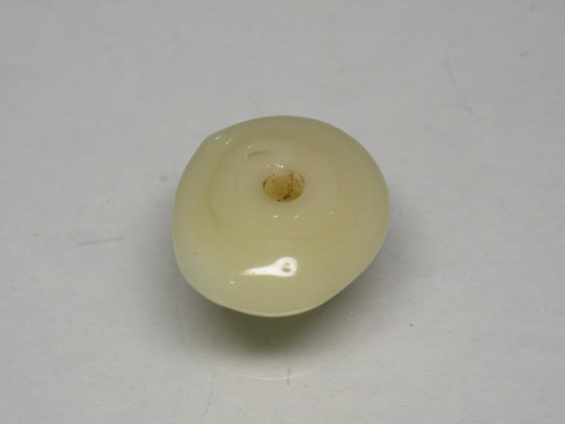 TOKO-BEADS AG861-06 Glass bead 12~14mm AG861-06 ボタン型ビーズ 12~14mm Asian bead & African bead  Handmade,Lampeork,bead,asia,india,ethnic,parts,accessory,beads とんぼ玉,ビーズ,トンボ玉,アジア,インド,エスニック,手作り,パーツ,アクセサリー