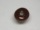 TOKO-BEADS AG861-07 Glass bead 11~13mm AG861-07 ボタン型ビーズ 11~13mm Asian bead & African bead  Handmade,Lampeork,bead,asia,india,ethnic,parts,accessory,beads とんぼ玉,ビーズ,トンボ玉,アジア,インド,エスニック,手作り,パーツ,アクセサリー