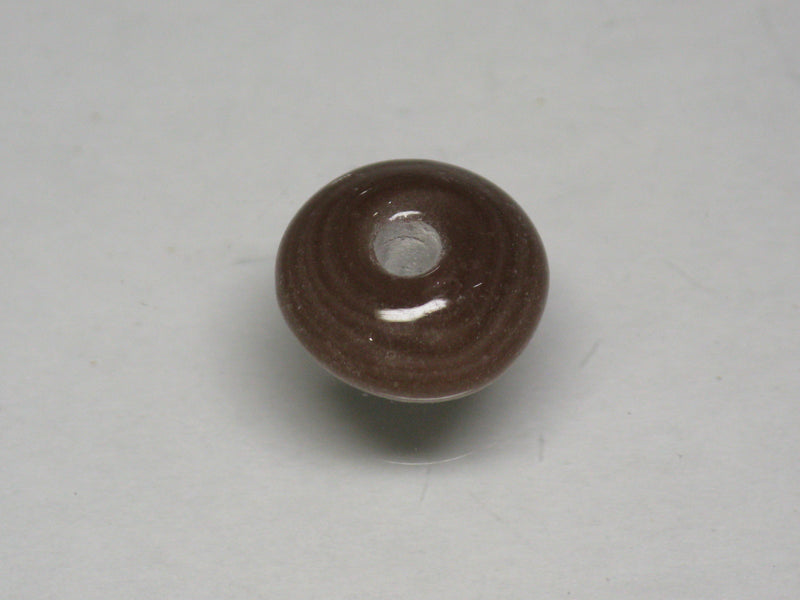 TOKO-BEADS AG861-10 Glass bead 10~13mm AG861-10 ボタン型ビーズ 10~13mm Asian bead & African bead  Handmade,Lampeork,bead,asia,india,ethnic,parts,accessory,beads とんぼ玉,ビーズ,トンボ玉,アジア,インド,エスニック,手作り,パーツ,アクセサリー