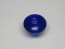 TOKO-BEADS AG861-17 Glass bead 10~12.5mm AG861-17 ボタン型ビーズ 10~12.5mm Asian bead & African bead  Handmade,Lampeork,bead,asia,india,ethnic,parts,accessory,beads とんぼ玉,ビーズ,トンボ玉,アジア,インド,エスニック,手作り,パーツ,アクセサリー