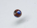 TOKO-BEADS AG868-08 Glass bead 4.5mm AG868-08 とんぼ玉 4.5mm Asian bead & African bead  Handmade,Lampeork,bead,asia,india,ethnic,parts,accessory,beads とんぼ玉,ビーズ,トンボ玉,アジア,インド,エスニック,手作り,パーツ,アクセサリー