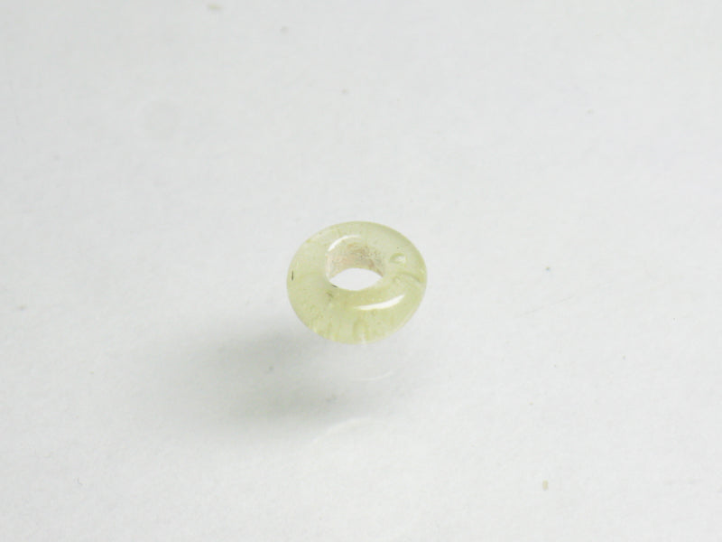 TOKO-BEADS AG871-04 Glass Seed bead 5.5mm AG871-04 リングシードビーズ 5.5mm Asian bead & African bead  Handmade,Lampeork,bead,asia,india,ethnic,parts,accessory,beads とんぼ玉,ビーズ,トンボ玉,アジア,インド,エスニック,手作り,パーツ,アクセサリー