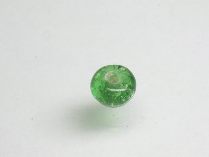 TOKO-BEADS AG871-18 Glass Seed bead 6.5mm AG871-18 リングシードビーズ 6.5mm Asian bead & African bead  Handmade,Lampeork,bead,asia,india,ethnic,parts,accessory,beads とんぼ玉,ビーズ,トンボ玉,アジア,インド,エスニック,手作り,パーツ,アクセサリー