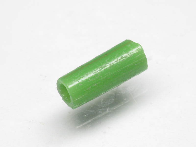 TOKO-BEADS AG873-33S Glass bamboo bead 4~5mm AG873-33S バンブービーズ 4~5mm Asian bead & African bead  Handmade,Lampeork,bead,asia,india,ethnic,parts,accessory,beads とんぼ玉,ビーズ,トンボ玉,アジア,インド,エスニック,手作り,パーツ,アクセサリー