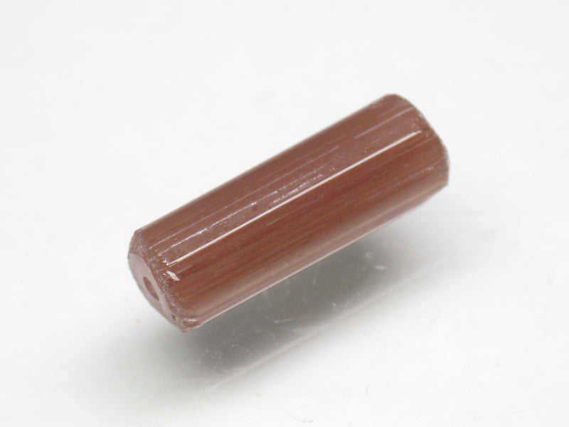 TOKO-BEADS AG873-34S Glass bamboo bead 6~6.5mm AG873-34S バンブービーズ 6~6.5mm Asian bead & African bead  Handmade,Lampeork,bead,asia,india,ethnic,parts,accessory,beads とんぼ玉,ビーズ,トンボ玉,アジア,インド,エスニック,手作り,パーツ,アクセサリー