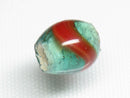 TOKO-BEADS AG875-15 Glass bead 8.5mm AG875-15 ウェイブライン柄とんぼ玉 8.5mmAG875-15 Glass bead 8.5mmHandmade,Lampeork,bead,asia,india,ethnic,parts,accessory,beads| TOKO-BEADS |AG875-15 Glass bead 8.5mm Asian bead & African bead  Handmade,Lampeork,bead,asia,india,ethnic,parts,accessory,beads とんぼ玉,ビーズ,トンボ玉,アジア,インド,エスニック,手作り,パーツ,アクセサリー