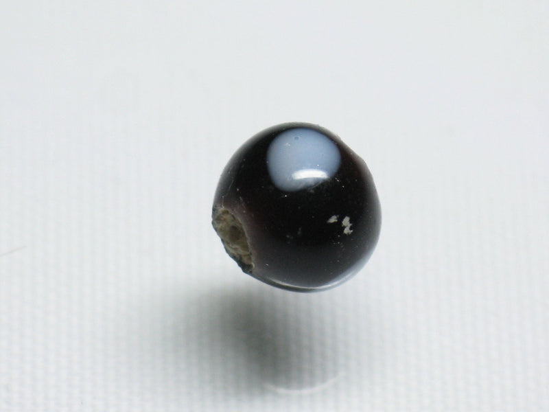 TOKO-BEADS AG875-20 Glass bead 7.5mm AG875-20 とんぼ玉 7.5mm Asian bead & African bead  Handmade,Lampeork,bead,asia,india,ethnic,parts,accessory,beads とんぼ玉,ビーズ,トンボ玉,アジア,インド,エスニック,手作り,パーツ,アクセサリー