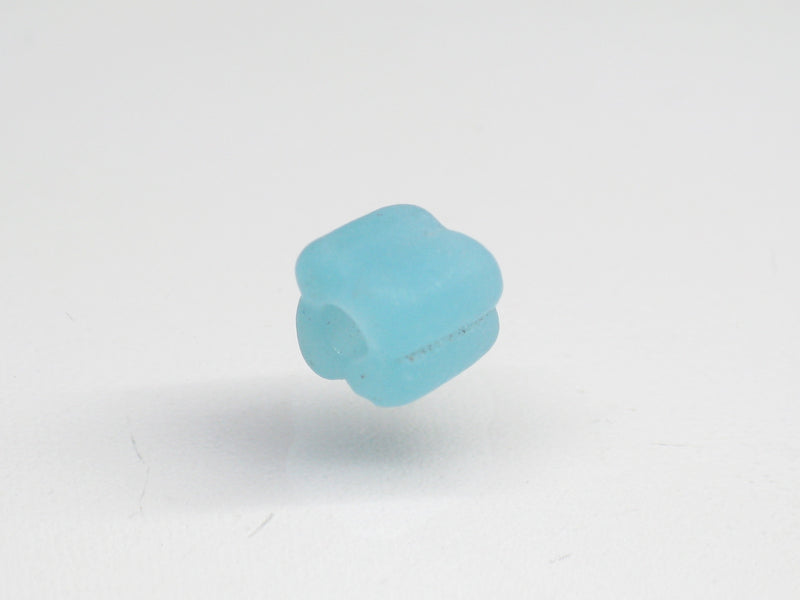 TOKO-BEADS AG878-27 Glass bead 4~7mm AG878-27 角型単色ビーズ 4~7mm Asian bead & African bead  Handmade,Lampeork,bead,asia,india,ethnic,parts,accessory,beads とんぼ玉,ビーズ,トンボ玉,アジア,インド,エスニック,手作り,パーツ,アクセサリー