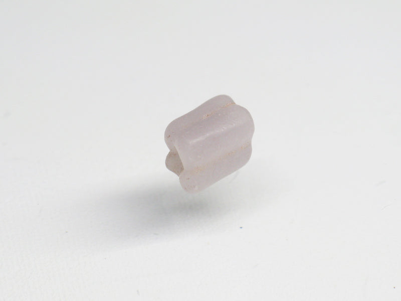 TOKO-BEADS AG878-30 Glass bead 4~7mm AG878-30 角型単色ビーズ 4~7mm Asian bead & African bead  Handmade,Lampeork,bead,asia,india,ethnic,parts,accessory,beads とんぼ玉,ビーズ,トンボ玉,アジア,インド,エスニック,手作り,パーツ,アクセサリー