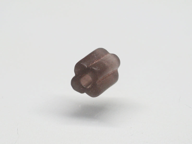 TOKO-BEADS AG878-34 Glass bead 4~7mm AG878-34 角型単色ビーズ 4~7mm Asian bead & African bead  Handmade,Lampeork,bead,asia,india,ethnic,parts,accessory,beads とんぼ玉,ビーズ,トンボ玉,アジア,インド,エスニック,手作り,パーツ,アクセサリー