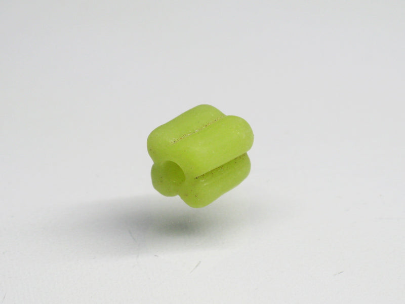 TOKO-BEADS AG878S-36 Glass bead 4~7mm AG878S-36 角型単色ビーズ 4~7mm Asian bead & African bead  Handmade,Lampeork,bead,asia,india,ethnic,parts,accessory,beads とんぼ玉,ビーズ,トンボ玉,アジア,インド,エスニック,手作り,パーツ,アクセサリー