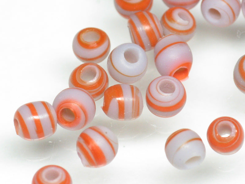 TOKO-BEADS AG880-18 Glass bead 4mm AG880-18 極小とんぼ玉 4mm Asian bead & African bead  Handmade,Lampeork,bead,asia,india,ethnic,parts,accessory,beads とんぼ玉,ビーズ,トンボ玉,アジア,インド,エスニック,手作り,パーツ,アクセサリー