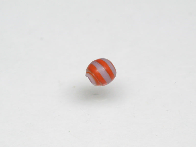 TOKO-BEADS AG880-18 Glass bead 4mm AG880-18 極小とんぼ玉 4mm Asian bead & African bead  Handmade,Lampeork,bead,asia,india,ethnic,parts,accessory,beads とんぼ玉,ビーズ,トンボ玉,アジア,インド,エスニック,手作り,パーツ,アクセサリー
