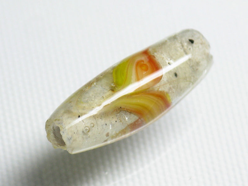 TOKO-BEADS AG882-12 Glass bead 5mm AG882-12 とんぼ玉 5mm Asian bead & African bead  Handmade,Lampeork,bead,asia,india,ethnic,parts,accessory,beads とんぼ玉,ビーズ,トンボ玉,アジア,インド,エスニック,手作り,パーツ,アクセサリー