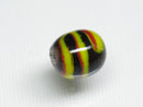 TOKO-BEADS AG882-33 Glass bead 8.5mm AG882-33 とんぼ玉 8.5mm Asian bead & African bead  Handmade,Lampeork,bead,asia,india,ethnic,parts,accessory,beads とんぼ玉,ビーズ,トンボ玉,アジア,インド,エスニック,手作り,パーツ,アクセサリー