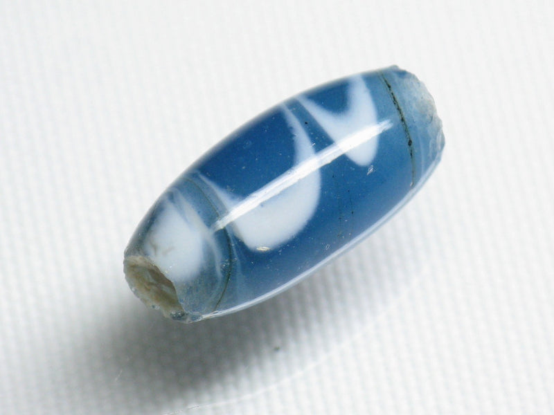 TOKO-BEADS AG882-40 Glass bead 7~8mm AG882-40 とんぼ玉 7~8mm Asian bead & African bead  Handmade,Lampeork,bead,asia,india,ethnic,parts,accessory,beads とんぼ玉,ビーズ,トンボ玉,アジア,インド,エスニック,手作り,パーツ,アクセサリー