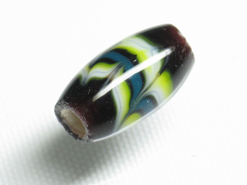 TOKO-BEADS AG882-42 Glass bead 7~8mm AG882-42 とんぼ玉 7~8mm Asian bead & African bead  Handmade,Lampeork,bead,asia,india,ethnic,parts,accessory,beads とんぼ玉,ビーズ,トンボ玉,アジア,インド,エスニック,手作り,パーツ,アクセサリー