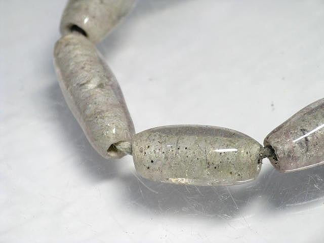 TOKO-BEADS AG882-43N Glass bead (strand) 6~8mm AG882-43N とんぼ玉（連） 6~8mm Asian bead & African bead  Handmade,Lampeork,bead,asia,india,ethnic,parts,accessory,beads とんぼ玉,ビーズ,トンボ玉,アジア,インド,エスニック,手作り,パーツ,アクセサリー