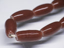 TOKO-BEADS AG882-45N Glass bead (strand) 6~8mm AG882-45N とんぼ玉（連） 6~8mm Asian bead & African bead  Handmade,Lampeork,bead,asia,india,ethnic,parts,accessory,beads とんぼ玉,ビーズ,トンボ玉,アジア,インド,エスニック,手作り,パーツ,アクセサリー