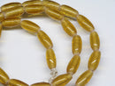 TOKO-BEADS AG882-51N Glass bead (strand) 6~8mm AG882-51N とんぼ玉（連） 6~8mm Asian bead & African bead  Handmade,Lampeork,bead,asia,india,ethnic,parts,accessory,beads とんぼ玉,ビーズ,トンボ玉,アジア,インド,エスニック,手作り,パーツ,アクセサリー