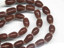 TOKO-BEADS AG882-52N Glass bead (strand) 7.5~8.5mm AG882-52N とんぼ玉（連） 7.5~8.5mm Asian bead & African bead  Handmade,Lampeork,bead,asia,india,ethnic,parts,accessory,beads とんぼ玉,ビーズ,トンボ玉,アジア,インド,エスニック,手作り,パーツ,アクセサリー